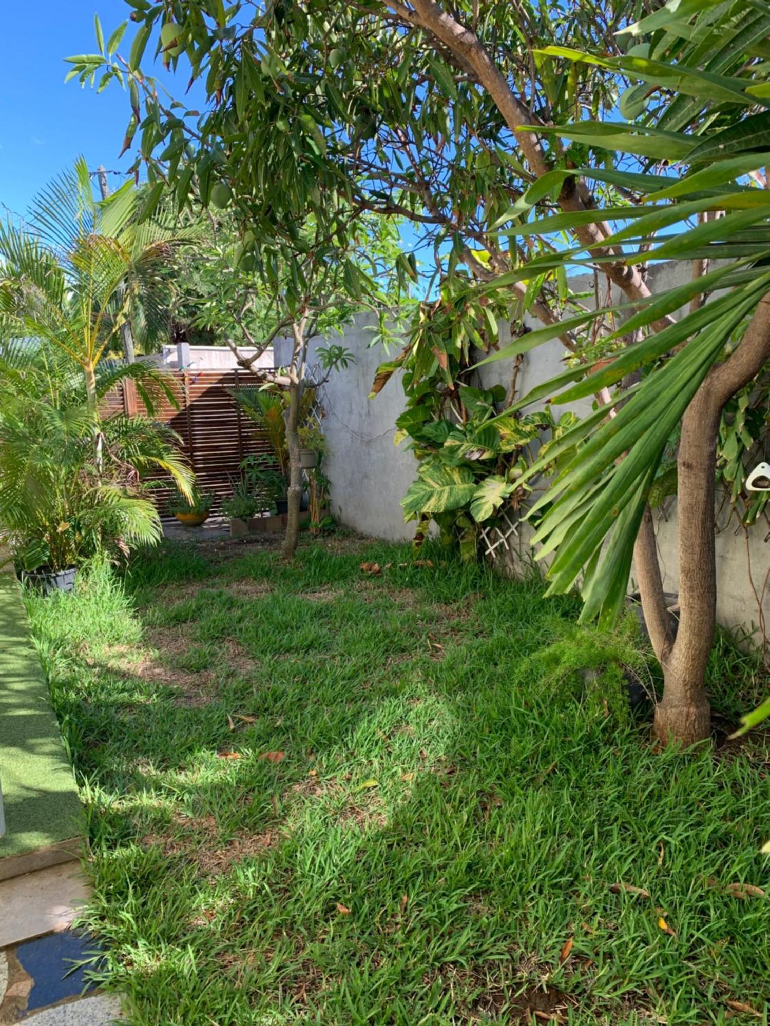 Bungalow Les Coraux Ла-Салин-ле-Бен Экстерьер фото